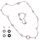 Water Pump Rebuild Kit WINDEROSA 821469