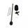Tie Rod End Kit All Balls Racing 51-1088-L levi