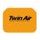Zračni filter TwinAir 161060 UNIVERSAL 500 x 500 x 15mm (dual stage foam)