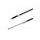 Hand brake cable RMS 163555530 zadaj right