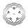 Zavorni disk NG 1345X