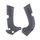 Frame protector POLISPORT PERFORMANCE 8466400003 Nardo Grey