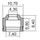 Oil seal RMS 100669260 valve stem