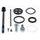 Fuel Tap Repair Kit All Balls Racing 60-1201