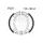 Brake shoe set EBC Y531 includings springs