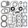 Complete gasket set with oil seal WINDEROSA 611605