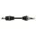 Axle All Balls Racing AB6-HO-8-101 6ball