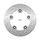 Zavorni disk NG 1133
