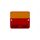 Tail lamp SIEM 246470586 zadaj prozorna
