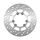 Zavorni disk NG 039