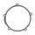 Ignition cover gasket WINDEROSA 817476