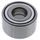Wheel Bearing Kit All Balls Racing 25-1787 zadaj