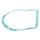 Tesnilo sklopke (Clutch cover gasket) WINDEROSA 333018 outer side