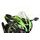 Windscreen PUIG RACING 8912W prozorna