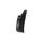 Rear Shock Flap POLISPORT 8490100001 Črn