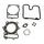 TOPEND set tesnil za motor ATHENA P400220600255