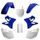 Set plastik POLISPORT 91384 OEM Color