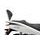 Sistem za pritrditev naslona SHAD H0PC10RV za SHAD naslon (backrest)