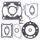Top End Gasket Kit WINDEROSA 810236