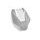 Windshield PUIG V-TECH LINE TOURING 21259H smoke
