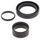 Counter shaft seal kit All Balls Racing 25-4010