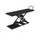 Motorcycle lift LV8 NANO 600 INGROUND VERSION EN600GEF