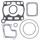 Top End Gasket Kit WINDEROSA 810505
