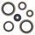 Engine Oil Seal Kit WINDEROSA 822187