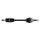 Axle All Balls Racing AB6-HO-8-217 6ball