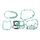 Set tesnil motorja RMS 100689891