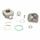 Cilinder kit ATHENA 070600 Big Bore (with Head) d 47,6 mm, 70 cc