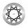 Zavorni disk NG 1966G