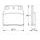 Zavorne obloge ACCOSSATO AGPP165 OR