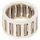 Crank Pin Bearing HOT RODS B150