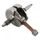 Crankshaft HOT RODS 4073