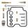 Carburetor Rebuild Kit All Balls Racing 26-1254