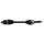 Axle All Balls Racing AB6-PO-8-377 6ball