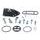 Fuel Tap Repair Kit All Balls Racing 60-1131