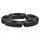 Shock absorber rubber ARIETE 02801 star shape 5 holes