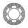 Zavorni disk EBC MD1030