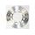 Zavorni disk EBC MD999D
