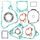 Complete Gasket Kit WINDEROSA 808232