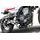 Decat pipe GPR MD.2.DEC Brushed Stainless steel