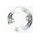 Zavorni disk EBC MD6165D