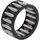 Crank Pin Bearing HOT RODS B124