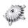 Zavorni boben RMS 225085023 spredaj