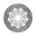 Zavorni disk EBC MD4076LS