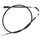 ATV brake cable All Balls Racing 45-4050