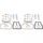 Carburetor Rebuild Kit All Balls Racing 26-1842