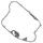 Tesnilo sklopke (Clutch cover gasket) WINDEROSA 817419 inner side